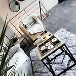 La Parenthese Etoilee ☆ Appartement Quetteville
