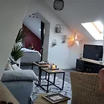 La Parenthese Etoilee ☆ Appartement