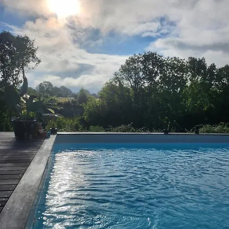 דירה La Parenthese Etoilee ☆ *