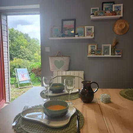 Appartement La Parenthese Etoilee ☆