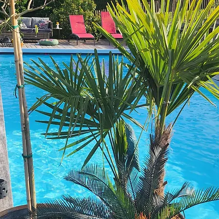 La Parenthese Etoilee ☆ Quetteville