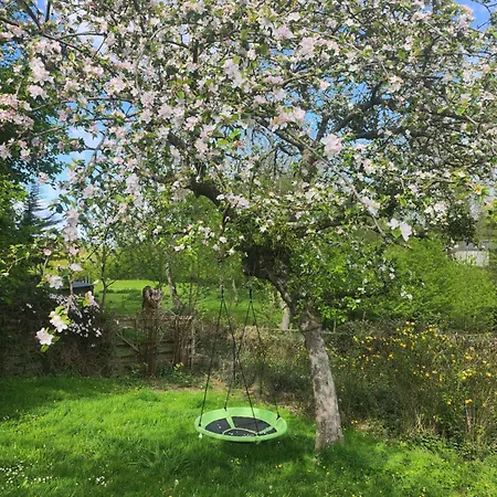 La Parenthese Etoilee ☆ דירה *