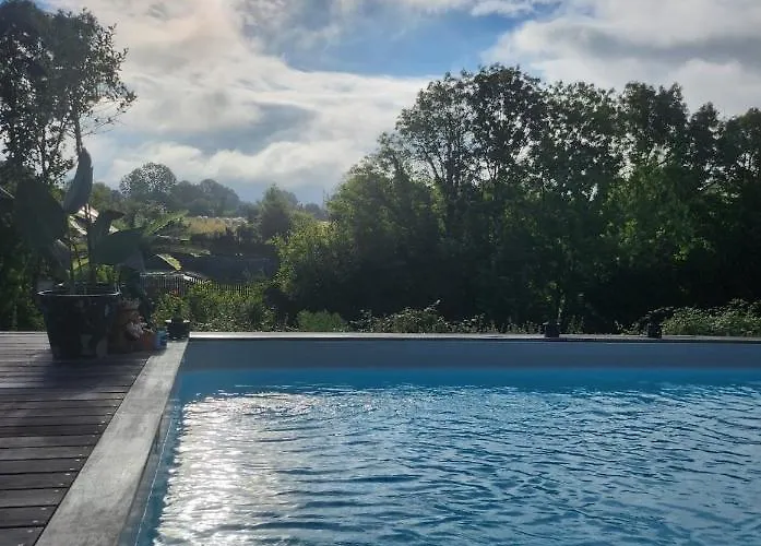 Apartamento La Parenthese Etoilee ☆ *