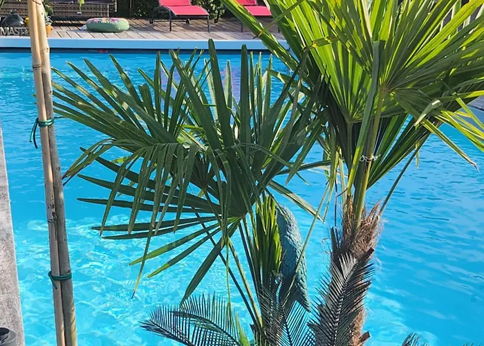 La Parenthese Etoilee ☆ Quetteville