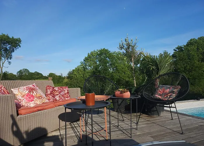 La Parenthese Etoilee ☆