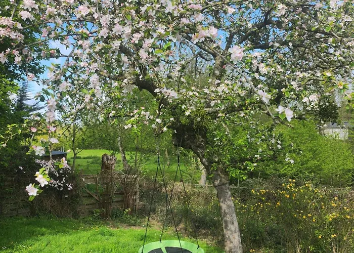 La Parenthese Etoilee ☆ Apartamento *